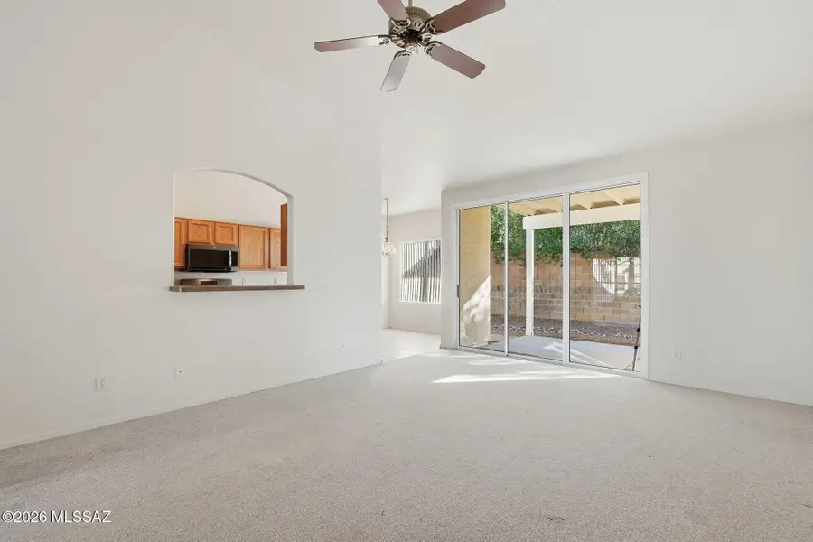 9960 E Coral Reef, Tucson, AZ 85748 - Image #3