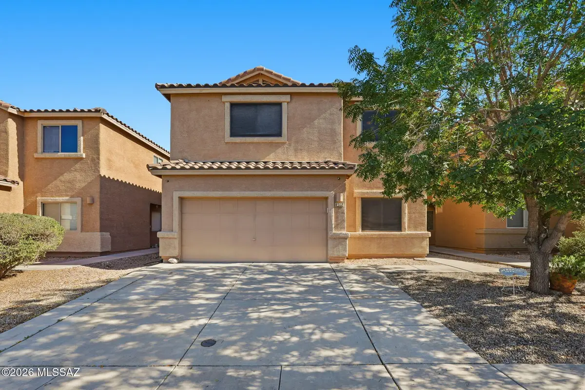 8361 S Egyptian, Tucson, AZ 85747 - Image #1