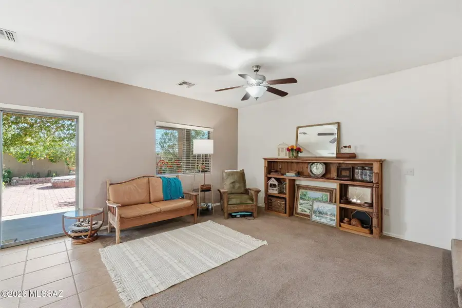 8361 S Egyptian, Tucson, AZ 85747 - Image #3