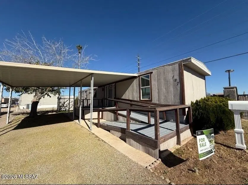 3833 N Fairview, Tucson, AZ 85705 - Image #2