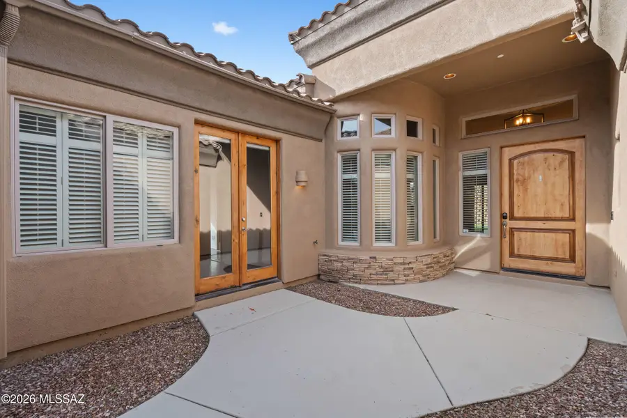 12825 N Mystic View, Oro Valley, AZ 85755 - #3