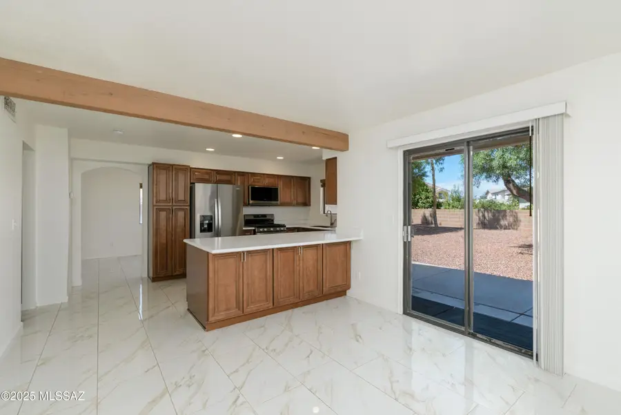 9151 N Eaglestone, Tucson, AZ 85742 - Image #2