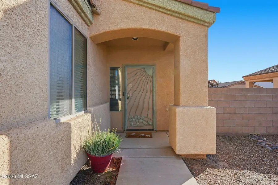 6265 W Ocotillo Meadow, Tucson, AZ 85757 - Image #2