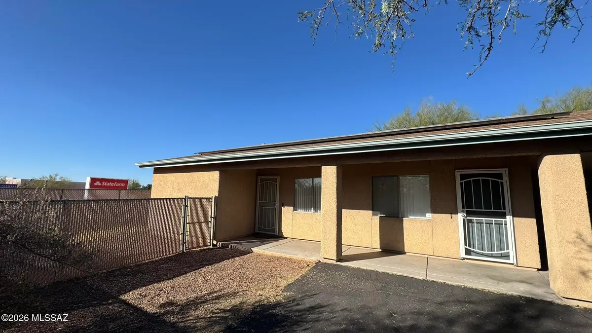 8935 E Golf Links, Tucson, AZ 85730 - Image #1