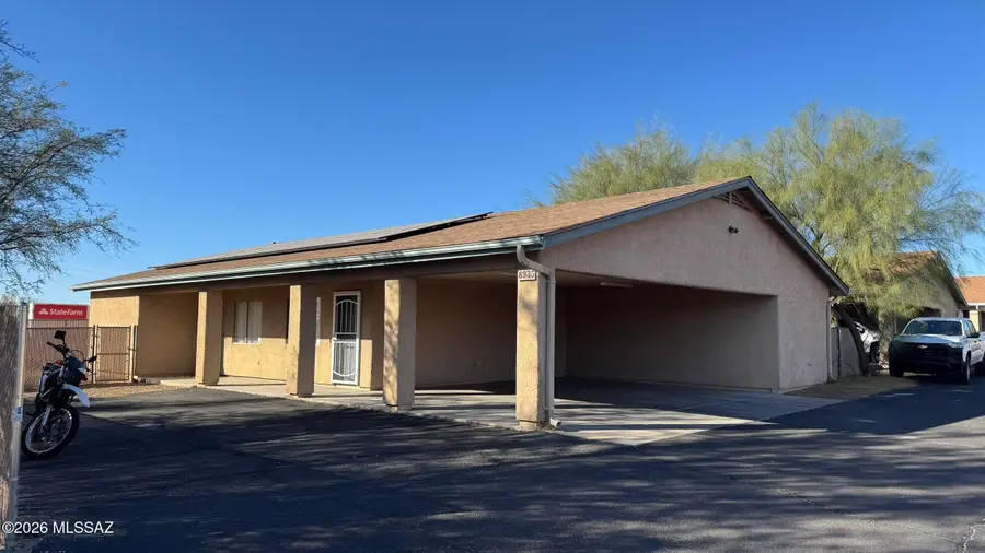 8935 E Golf Links, Tucson, AZ 85730 - Image #2