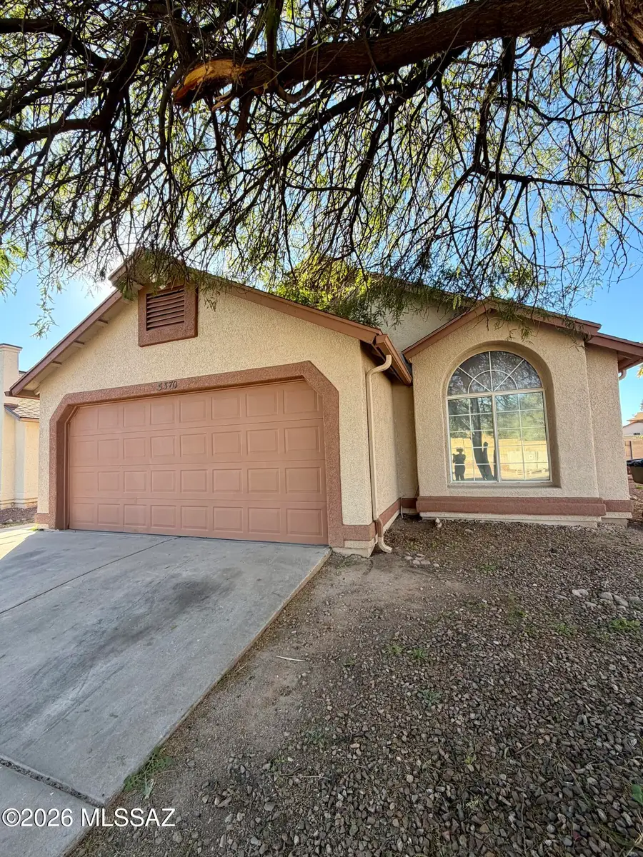 5370 S Stockwell, Tucson, AZ 85746 - Image #2