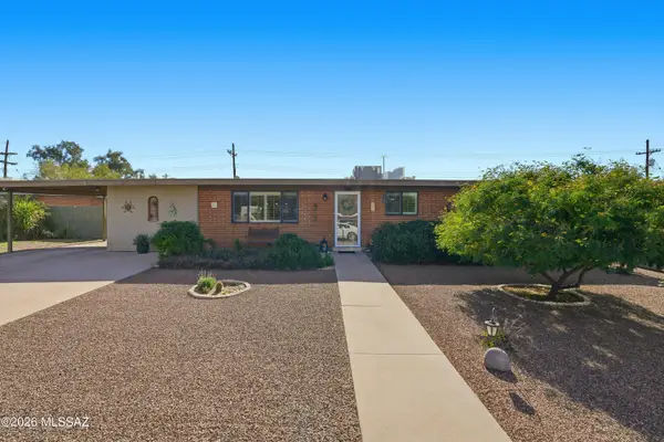 8000 E Beverly, Tucson, AZ 85710