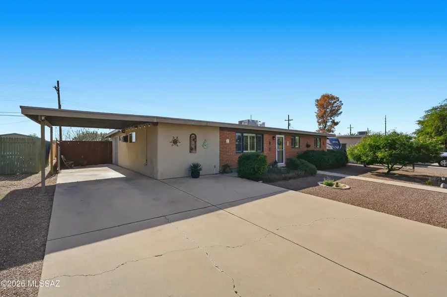 8000 E Beverly, Tucson, AZ 85710 - Image #3