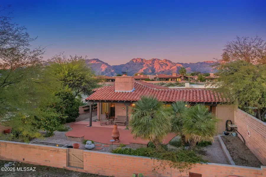 6800 E Loma Del Bribon, Tucson, AZ 85750 - Image #2