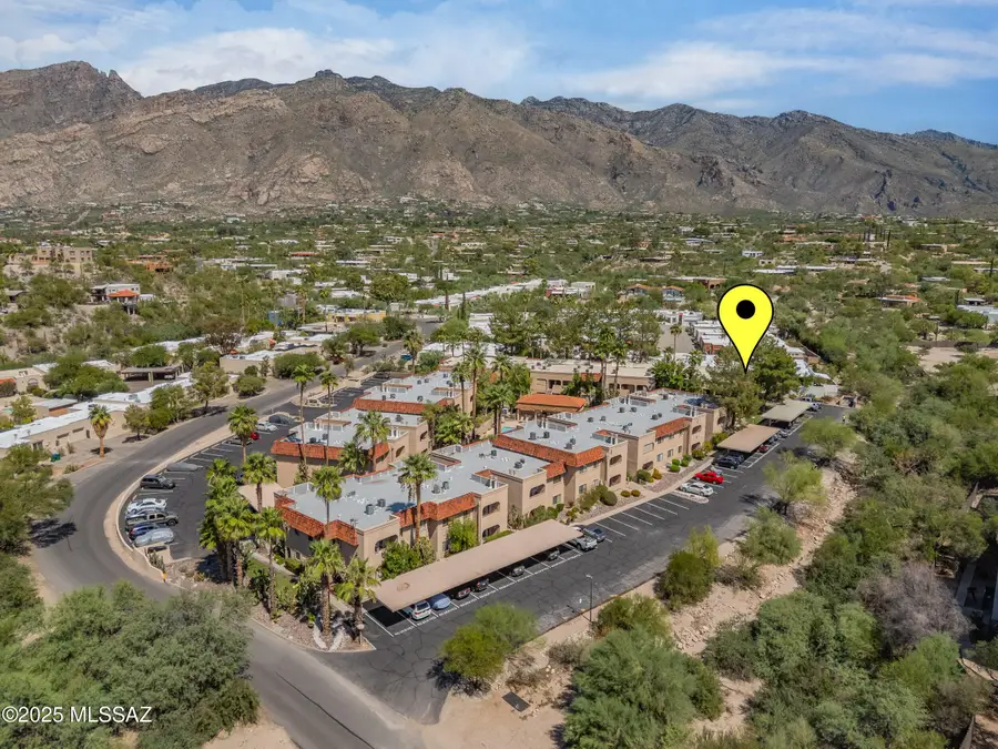 5750 N Camino Esplendora, Tucson, AZ 85718 - Image #2