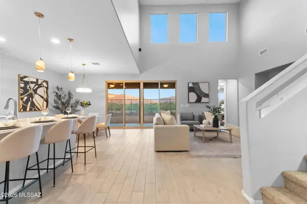 5459 S Sierra Prieta, Tucson, AZ 85747