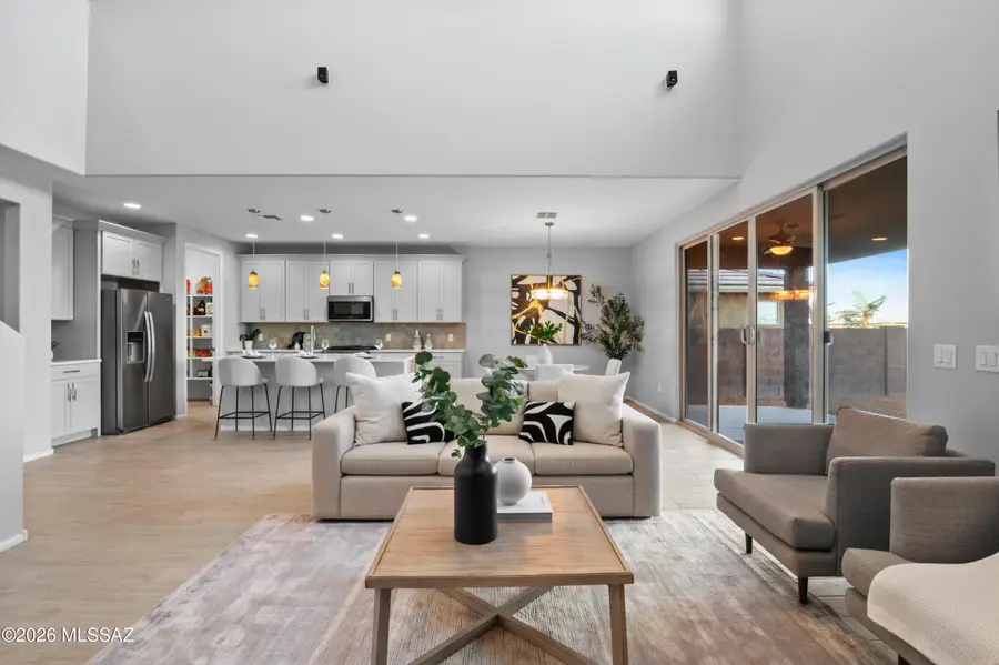 5459 S Sierra Prieta, Tucson, AZ 85747 - Image #2