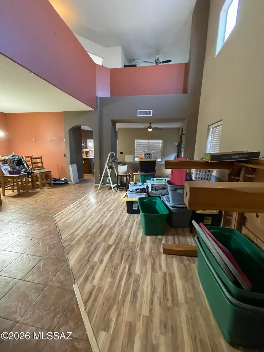 7806 S Hidden Places, Tucson, AZ 85756 - Image #2