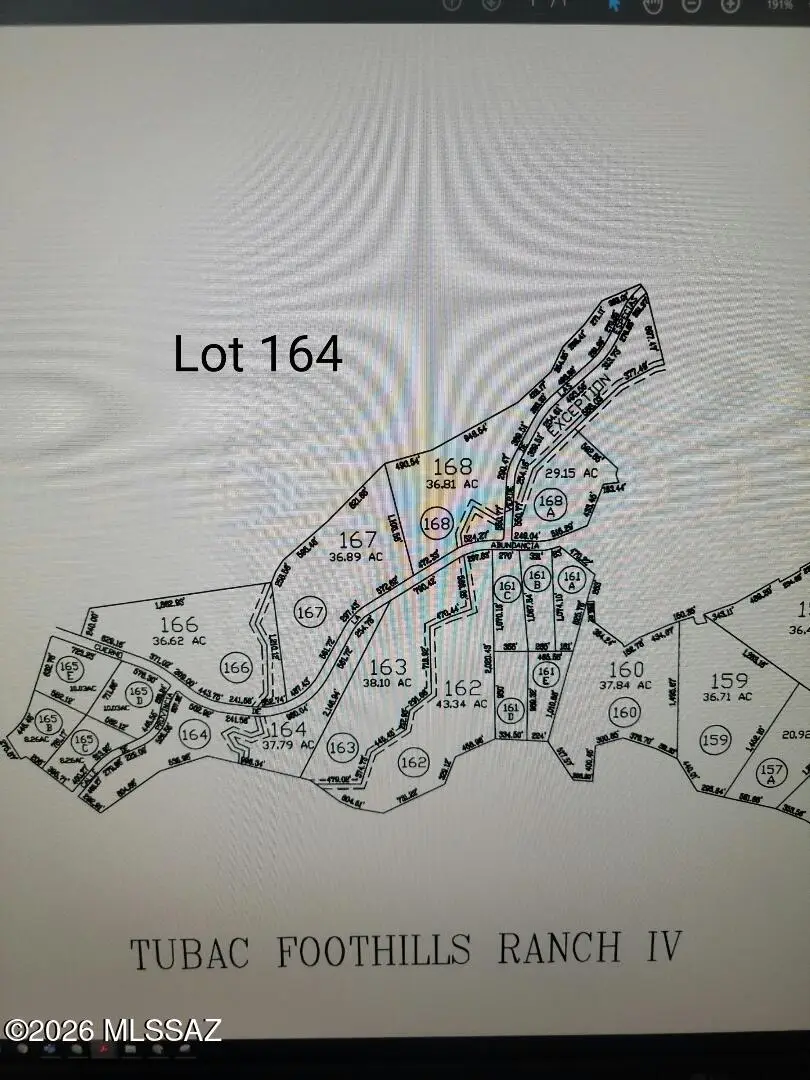 365 Camino Armadillo, Rio Rico, AZ 85648 - Image #1