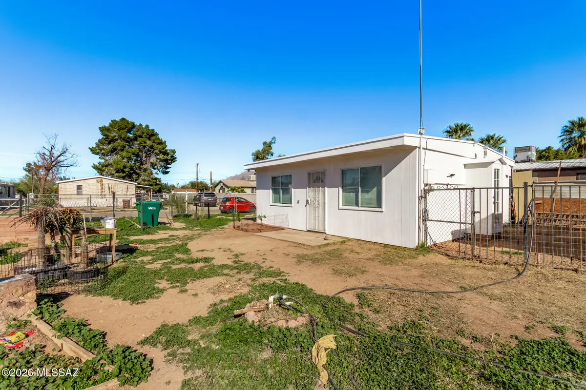 1217 W Hadley, Tucson, AZ 85705 - #1