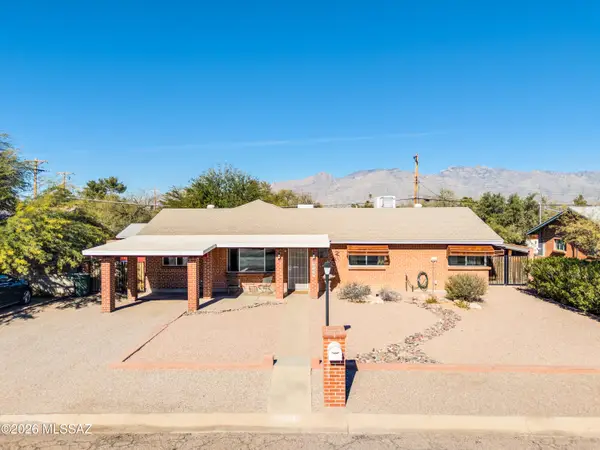 4419 E Water, Tucson, AZ 85712