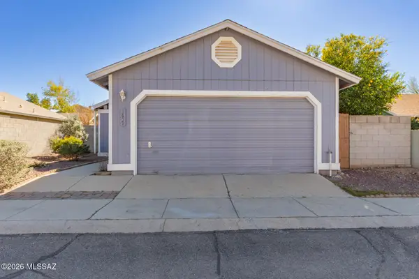 1859 Bel Aire, Tucson, AZ 85705