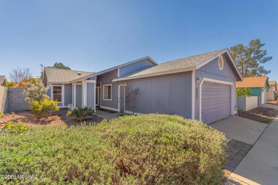 1859 Bel Aire, Tucson, AZ 85705 - Image #2