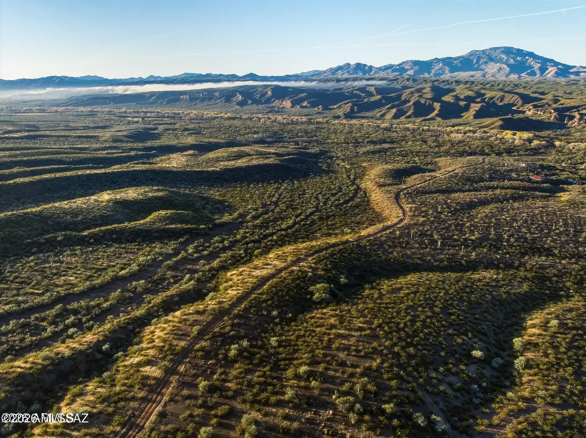 TBD E Gamez, Benson, AZ 85602 - Image #1