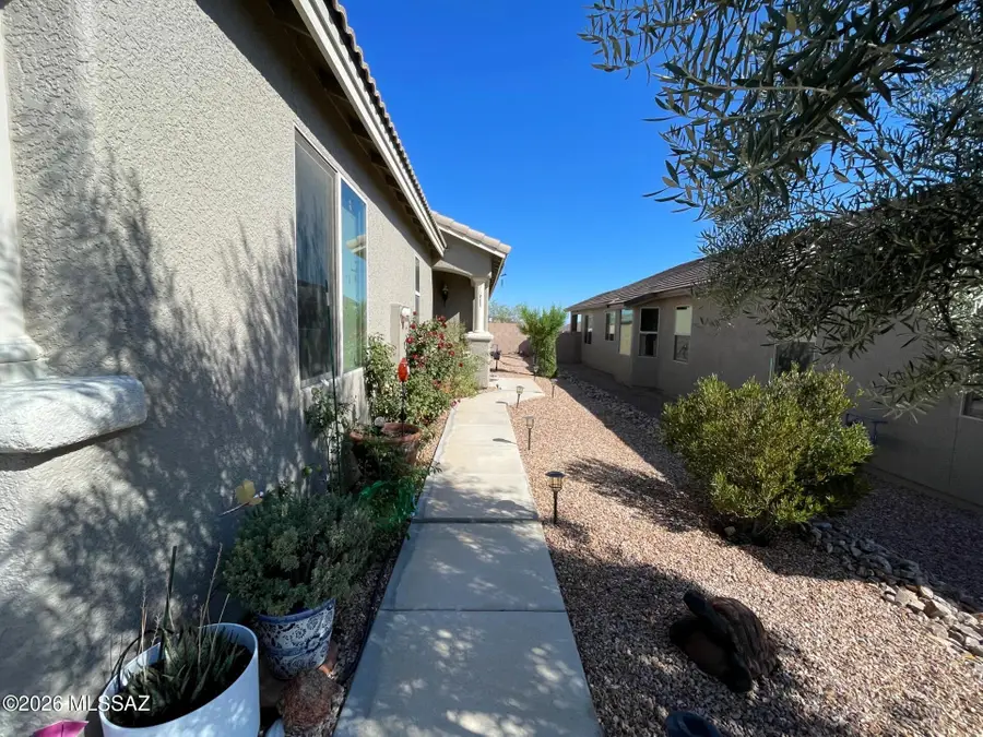 1462 Sheep Wash, Benson, AZ 85602 - #3