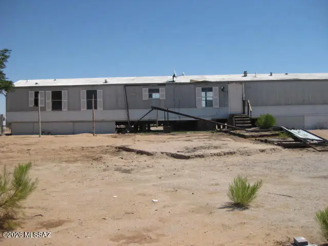 15942 W Sandy, Marana, AZ 85653 - Image #1