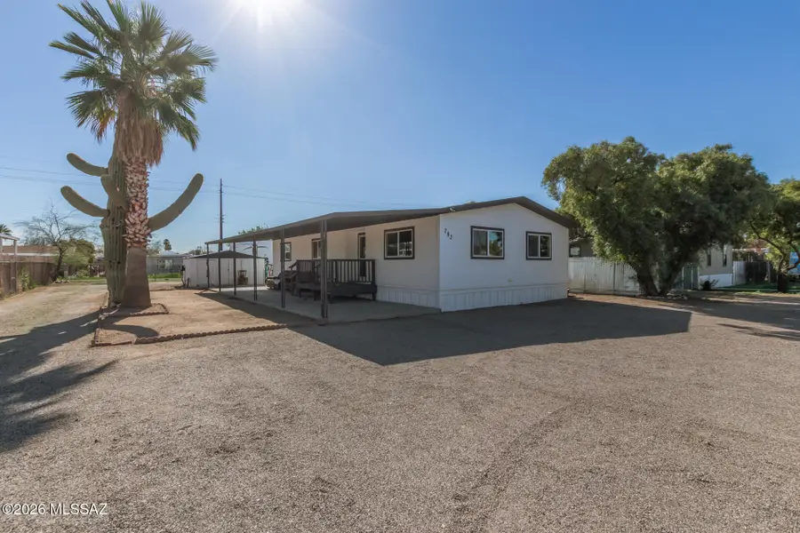 783 W Florence, Tucson, AZ 85705 - Image #2