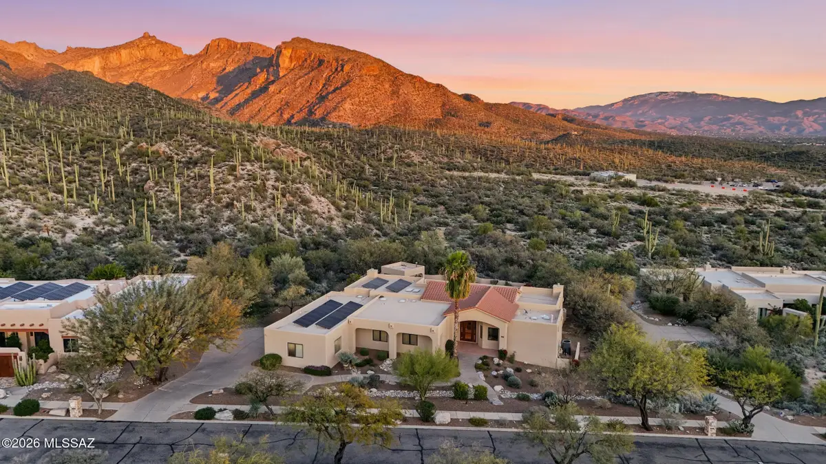 6202 N Va Tres Patos, Tucson, AZ 85750 - Image #1