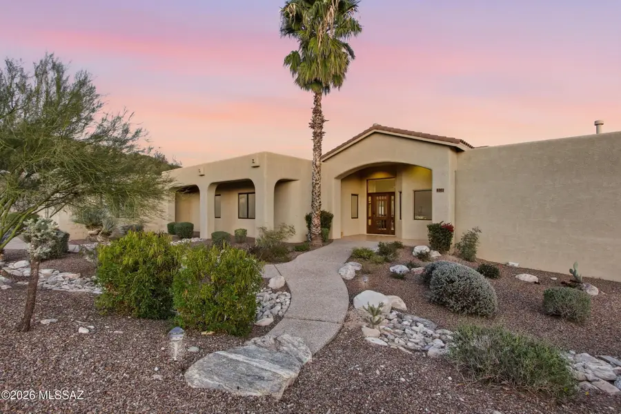 6202 N Va Tres Patos, Tucson, AZ 85750 - Image #2