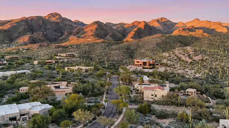 6202 N Va Tres Patos, Tucson, AZ 85750 - Image #3