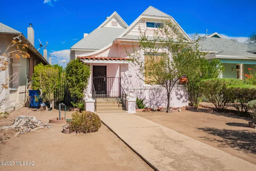 423 S 5th, Tucson, AZ 85701 - Image #2