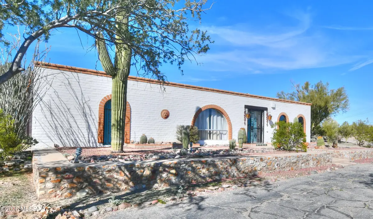 5000 W Cortaro Farms, Tucson, AZ 85742 - Image #1
