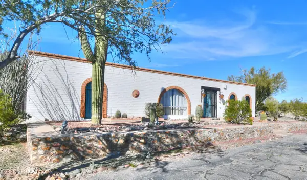 5000 W Cortaro Farms, Tucson, AZ 85742