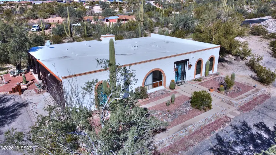 5000 W Cortaro Farms, Tucson, AZ 85742 - Image #3