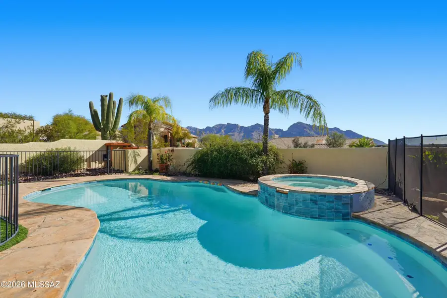 11292 N Quail Springs, Tucson, AZ 85737 - Image #2