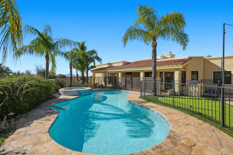 11292 N Quail Springs, Tucson, AZ 85737 - Image #3