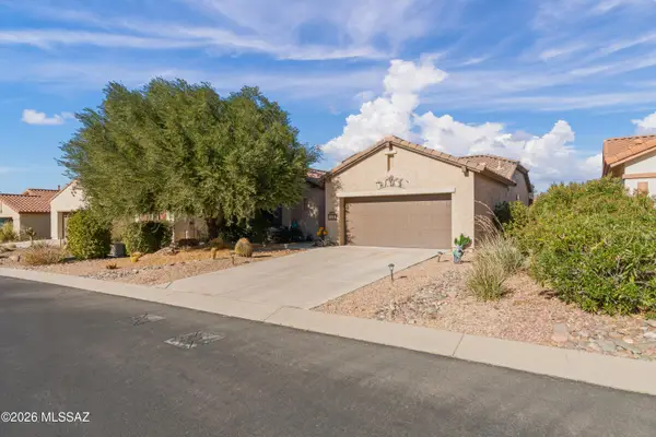 2227 E Apache Springs, Green Valley, AZ 85614