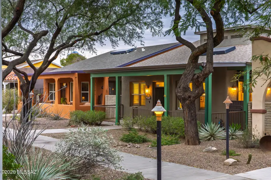 466 E Codd, Tucson, AZ 85701 - Image #2