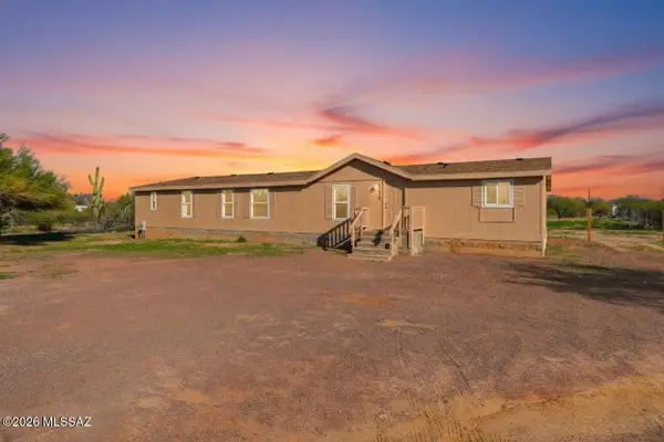 12110 W Taylor, Tucson, AZ 85743