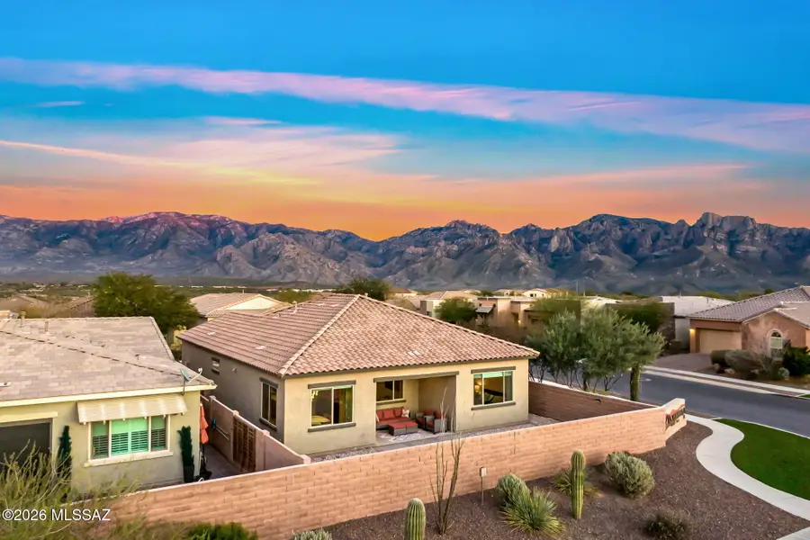 13205 N Stonecrop, Oro Valley, AZ 85755 - Image #2