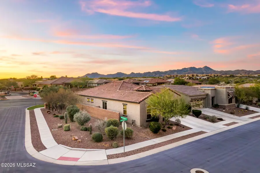 13205 N Stonecrop, Oro Valley, AZ 85755 - Image #3