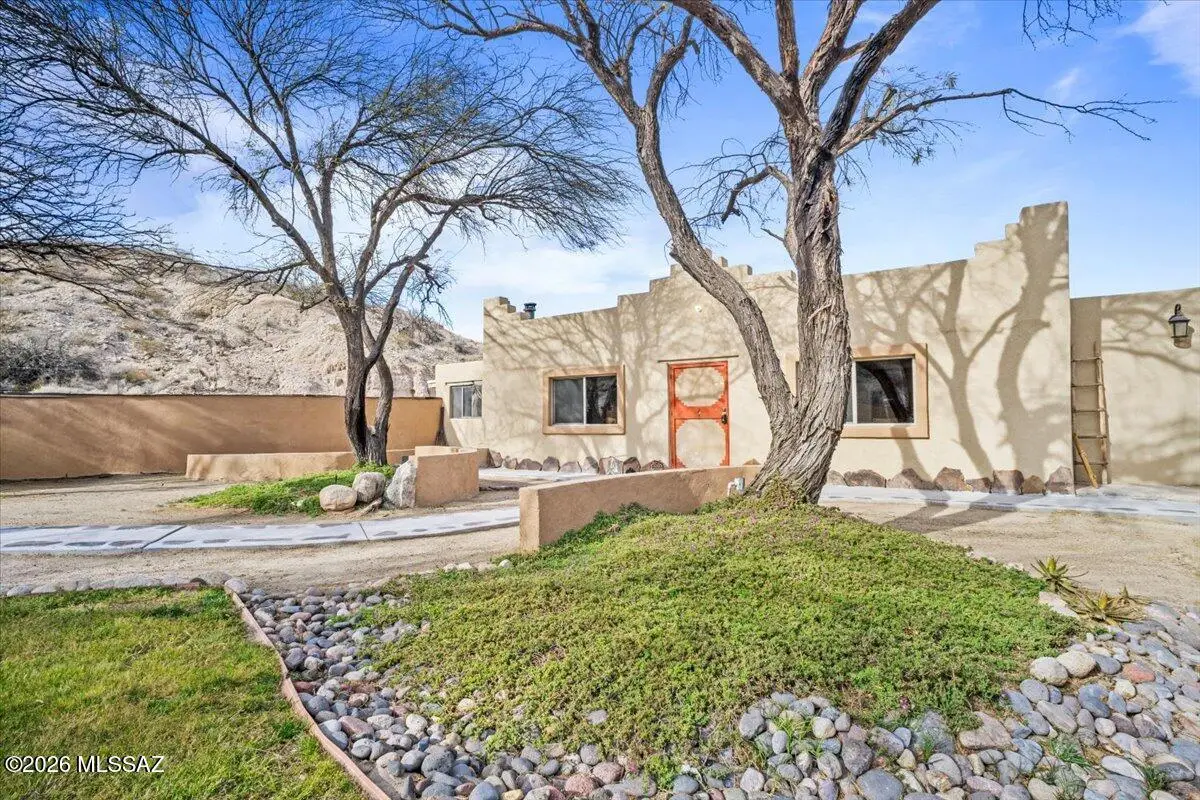 9620 W Minor, Pima, AZ 85543 - Image #1