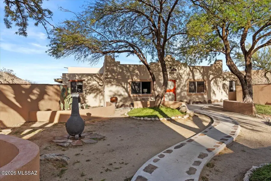 9620 W Minor, Pima, AZ 85543 - Image #2