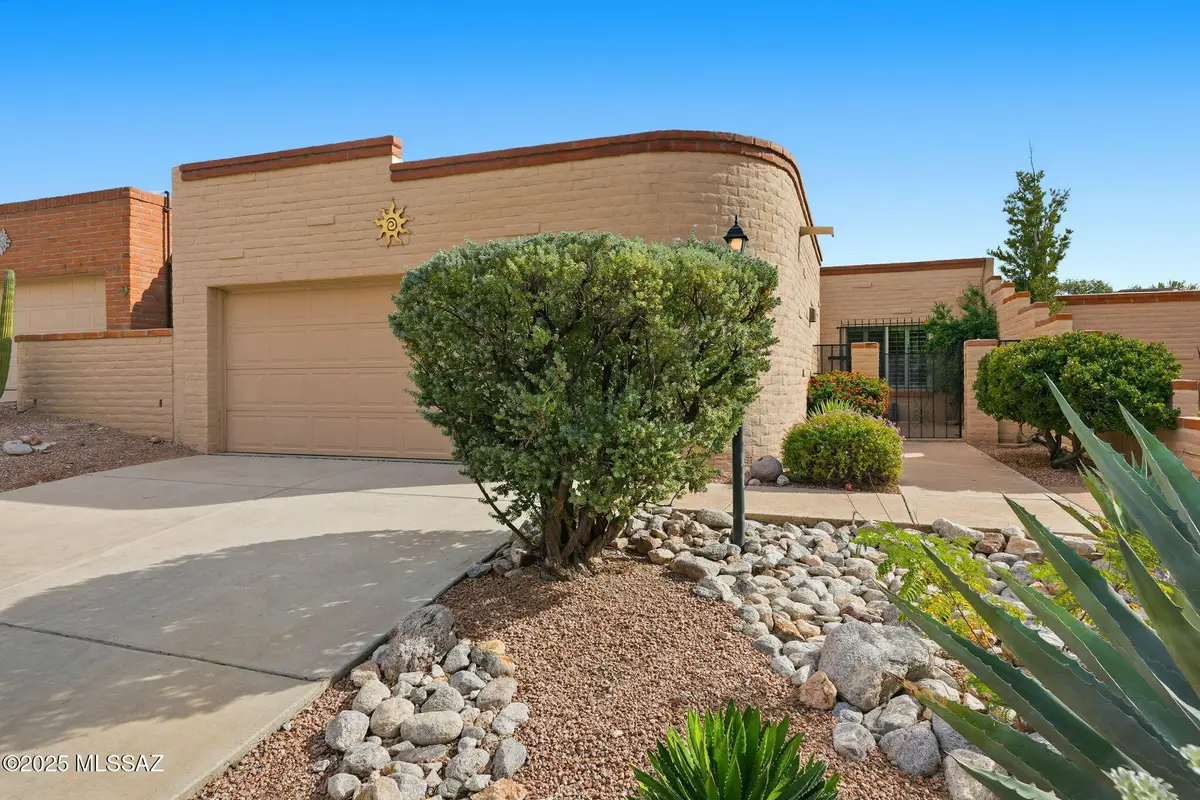 4968 N Territory, Tucson, AZ 85750 - #1