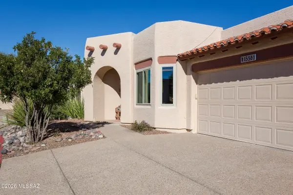 1556 E Painted Colt, Tucson, AZ 85719