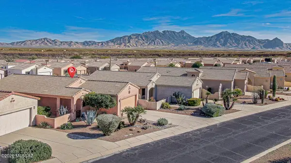 2273 S Via Espinosa, Green Valley, AZ 85614