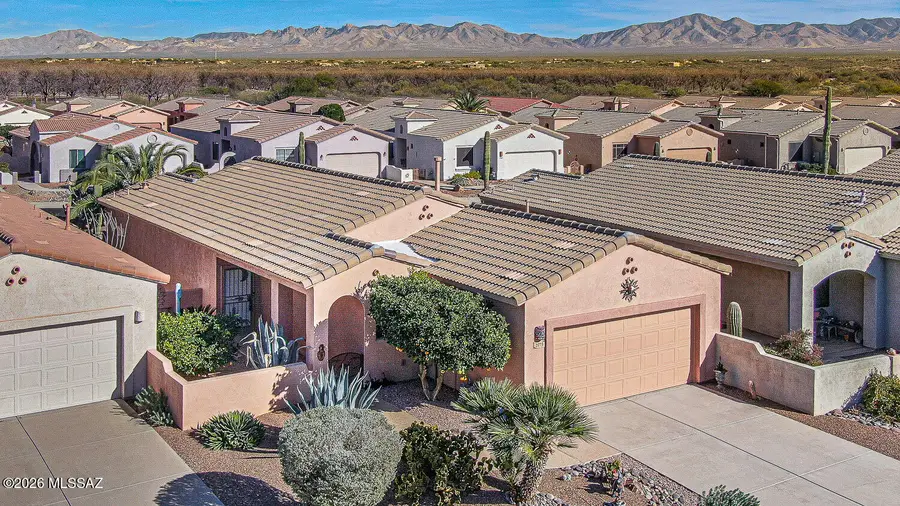2273 S Via Espinosa, Green Valley, AZ 85614 - Image #2