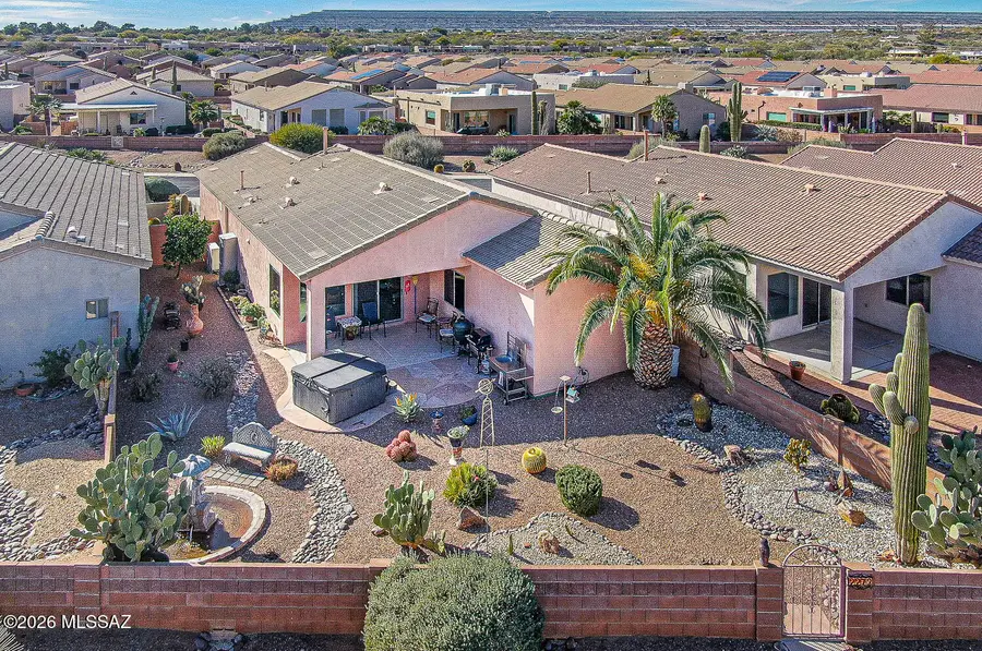 2273 S Via Espinosa, Green Valley, AZ 85614 - Image #3