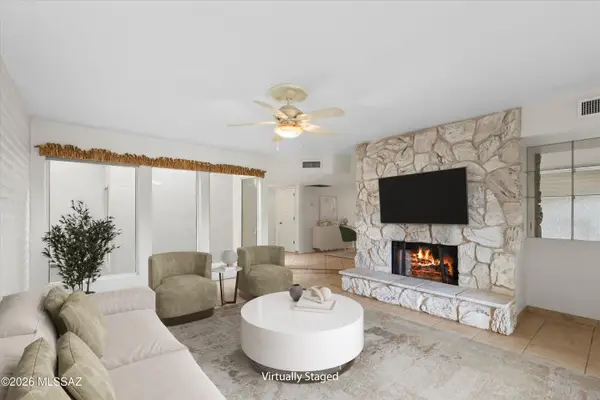 5013 E South Regency, Tucson, AZ 85711