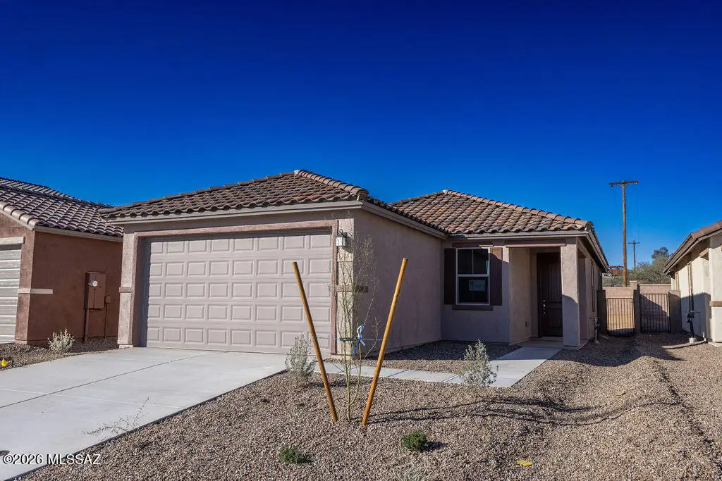 17084 S Paseo Cielo Gris, Sahuarita, AZ 85629 - Image #1