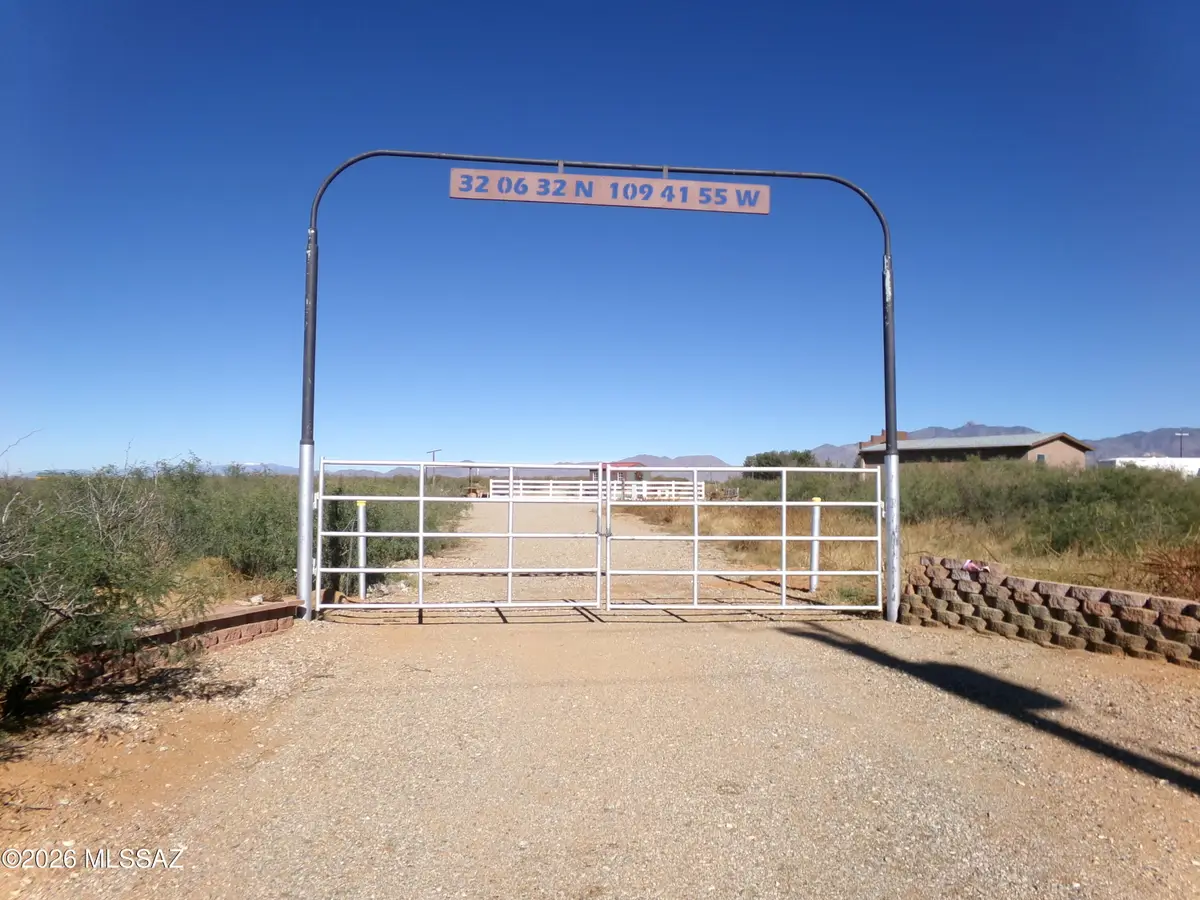 TBD Arzberger, Willcox, AZ 85643 - Image #1